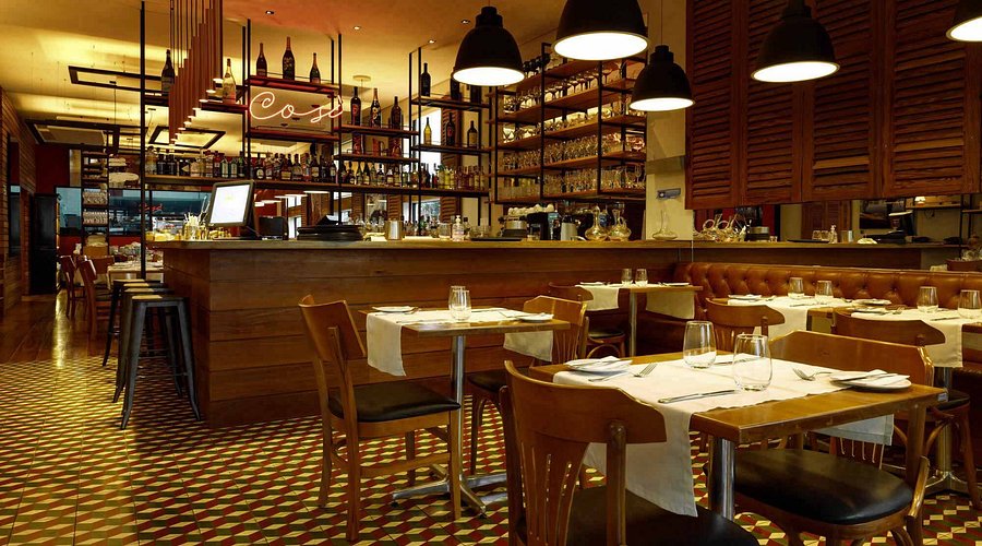 Restaurante